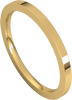 Yellow-Gold-1.5mm-Comfort-Fit-Flat-Wedding-Band-Side-View1