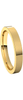Yellow-Gold-3mm-Comfort-Fit-Flat-Wedding-Band-Side-View2 Yellow-Gold-3mm-Comfort-Fit-Flat-Wedding-Band-Side-View2