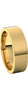 Yellow-Gold-6mm-Comfort-Fit-Flat-Wedding-Band-Side-View2 Yellow-Gold-6mm-Comfort-Fit-Flat-Wedding-Band-Side-View2
