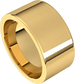 Yellow-Gold-10mm-Comfort-Fit-Flat-Wedding-Band-Side-View