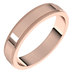 10K-Rose-Gold-4mm-Flat-Milgrain-Step-Edge-Wedding-Band-Side-View2 10K-Rose-Gold-4mm-Flat-Milgrain-Step-Edge-Wedding-Band-Side-View2