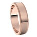 Rose-Gold-5mm-Flat-Milgrain-Step-Edge-Wedding-Band-Side-View1 Rose-Gold-5mm-Flat-Milgrain-Step-Edge-Wedding-Band-Side-View1