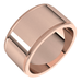 Rose-Gold-10mm-Flat-Milgrain-Step-Edge-Wedding-Band-Side-View2 Rose-Gold-10mm-Flat-Milgrain-Step-Edge-Wedding-Band-Side-View2