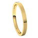 Yellow-Gold-2mm-Lightweight-Comfort-Fit-Flat-Wedding-Band-Side-View1