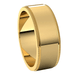Yellow-Gold-7mm-Flat-Milgrain-Step-Edge-Wedding-Band-Side-View1 Yellow-Gold-7mm-Flat-Milgrain-Step-Edge-Wedding-Band-Side-View1