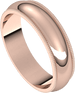 Rose-Gold-5mm-Standard-Milgrain-Edge-Wedding-Band-Side-View2 Rose-Gold-5mm-Standard-Milgrain-Edge-Wedding-Band-Side-View2