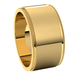 Yellow-Gold-10mm-Flat-Milgrain-Step-Edge-Wedding-Band-Side-View1