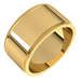Yellow-Gold-10mm-Flat-Milgrain-Step-Edge-Wedding-Band-Side-View2