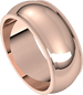 Rose-Gold-8mm-Standard-Milgrain-Edge-Wedding-Band-Side-View1 Rose-Gold-8mm-Standard-Milgrain-Edge-Wedding-Band-Side-View1