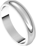 White-Gold-4mm-Standard-Milgrain-Edge-Wedding-Band-Side-View1