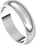 White-Gold-5mm-Standard-Milgrain-Edge-Wedding-Band-Side-View1 White-Gold-5mm-Standard-Milgrain-Edge-Wedding-Band-Side-View1
