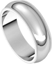 White-Gold-6mm-Standard-Milgrain-Edge-Wedding-Band-Side-View2 White-Gold-6mm-Standard-Milgrain-Edge-Wedding-Band-Side-View2