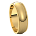 Yellow-Gold-6mm-Standard-Milgrain-Edge-Wedding-Band-Side-View1
