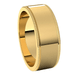 Yellow-Gold-7mm-Flat-Standard-Milgrain-Edge-Wedding-Band-Side-View1 Yellow-Gold-7mm-Flat-Standard-Milgrain-Edge-Wedding-Band-Side-View1