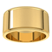 Yellow-Gold-10mm-Flat-Standard-Milgrain-Edge-Wedding-Band-Horizontal-View Yellow-Gold-10mm-Flat-Standard-Milgrain-Edge-Wedding-Band-Horizontal-View