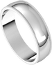 White-Gold-5mm-Lightweight-Milgrain-Edge-Wedding-Band-Side-View2