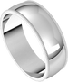 White-Gold-6mm-Lightweight-Milgrain-Edge-Wedding-Band-Side-View2