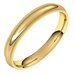 Yellow-Gold-3mm-Standard-Comfort-Fit-Milgrain-Edge-Wedding-Band-Side-View2