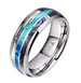 Opal-and-Abalone-Shell-Triple-Inlay-8mm-Comfort-Fit-Tungsten-Wedding-Band-Side-View1 Opal-and-Abalone-Shell-Triple-Inlay-8mm-Comfort-Fit-Tungsten-Wedding-Band-Side-View1