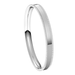 White-Gold-2.5mm-Flat-Comfort-Fit-Milgrain-Edge-Wedding-Band-Side-View1