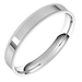 White-Gold-3mm-Flat-Comfort-Fit-Milgrain-Edge-Wedding-Band-Side-View2