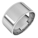 White-Gold-10mm-Flat-Comfort-Fit-Milgrain-Edge-Wedding-Band-Side-View2