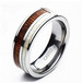 Natural-Hawaii-Koa-Wood-with-Deer-Antler-Inlay-8mm-Flat-Tungsten-Comfort-Fit-Wedding-Band-Side-View1 Natural-Hawaii-Koa-Wood-with-Deer-Antler-Inlay-8mm-Flat-Tungsten-Comfort-Fit-Wedding-Band-Side-View1