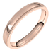 Rose-Gold-3mm-Half-Round-Comfort-Fit-Rope-Edge-Wedding-Band-Side-View2 Rose-Gold-3mm-Half-Round-Comfort-Fit-Rope-Edge-Wedding-Band-Side-View2