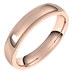 Rose-Gold-4mm-Half-Round-Comfort-Fit-Rope-Edge-Wedding-Band-Side-View2 Rose-Gold-4mm-Half-Round-Comfort-Fit-Rope-Edge-Wedding-Band-Side-View2