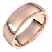 Rose-Gold-7mm-Half-Round-Comfort-Fit-Rope-Edge-Wedding-Band-Side-View2 Rose-Gold-7mm-Half-Round-Comfort-Fit-Rope-Edge-Wedding-Band-Side-View2