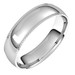 White-Gold-5mm-Half-Round-Comfort-Fit-Rope-Edge-Wedding-Band-Side-View2 White-Gold-5mm-Half-Round-Comfort-Fit-Rope-Edge-Wedding-Band-Side-View2