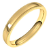 Yellow-Gold-3mm-Half-Round-Comfort-Fit-Rope-Edge-Wedding-Band-Side-View2 Yellow-Gold-3mm-Half-Round-Comfort-Fit-Rope-Edge-Wedding-Band-Side-View2