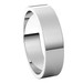 Platinum-5mm-Standard-Flat-Wedding-Band-Side-View1 Platinum-5mm-Standard-Flat-Wedding-Band-Side-View1