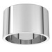 Platinum-12mm-Standard-Flat-Wedding-Band-Side-View2 Platinum-12mm-Standard-Flat-Wedding-Band-Side-View2