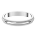 Platinum-3mm-Standard-Milgrain-Edge-Wedding-Band-Horizontal-View