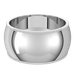 Platinum-10mm-Standard-Milgrain-Edge-Wedding-Band-Horizontal-View