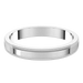 Platinum-3mm-Flat-Standard-Milgrain-Edge-Wedding-Band-Horizontal-View