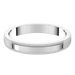 Platinum-3mm-Flat-Standard-Milgrain-Edge-Wedding-Band-Horizontal-View