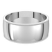 Platinum-7mm-Lightweight-Milgrain-Edge-Wedding-Band-Horizontal-View