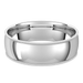 Platinum-6mm-Lightweight-Comfort-Fit-Milgrain-Edge-Wedding-Band-Horizontal-View Platinum-6mm-Lightweight-Comfort-Fit-Milgrain-Edge-Wedding-Band-Horizontal-View