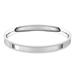 Platinum-2mm-Flat-Comfort-Fit-Milgrain-Edge-Wedding-Band-Horizontal-View