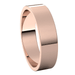 Rose-Gold-5mm-Standard-Flat-Wedding-Band-Side-View1 Rose-Gold-5mm-Standard-Flat-Wedding-Band-Side-View1