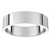 Sterling-Silver-5mm-Standard-Flat-Wedding-Band-Horizontal-View