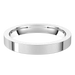 Sterling-Silver-3mm-Comfort-Fit-Flat-Wedding-Band-Horizontal-View Sterling-Silver-3mm-Comfort-Fit-Flat-Wedding-Band-Horizontal-View