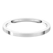 Sterling-Silver-1.5mm-Lightweight-Comfort-Fit-Flat-Wedding-Band-Horizontal-View