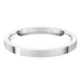Sterling-Silver-2mm-Lightweight-Comfort-Fit-Flat-Wedding-Band-Horizontal-View