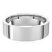 Sterling-Silver-6mm-Lightweight-Comfort-Fit-Flat-Wedding-Band-Horizontal-View Sterling-Silver-6mm-Lightweight-Comfort-Fit-Flat-Wedding-Band-Horizontal-View