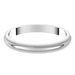 Sterling-Silver-2.5mm-Standard-Milgrain-Edge-Wedding-Band-Horizontal-View