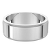 Sterling-Silver-7mm-Flat-Milgrain-Step-Edge-Wedding-Band-Horizontal-View Sterling-Silver-7mm-Flat-Milgrain-Step-Edge-Wedding-Band-Horizontal-View