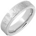 Serinium-Grooved-Edge-Flat-6mm-or-8mm-with-Sentinel-Wire-Brush-Finish-Wedding-Band-Side-View2 Serinium-Grooved-Edge-Flat-6mm-or-8mm-with-Sentinel-Wire-Brush-Finish-Wedding-Band-Side-View2